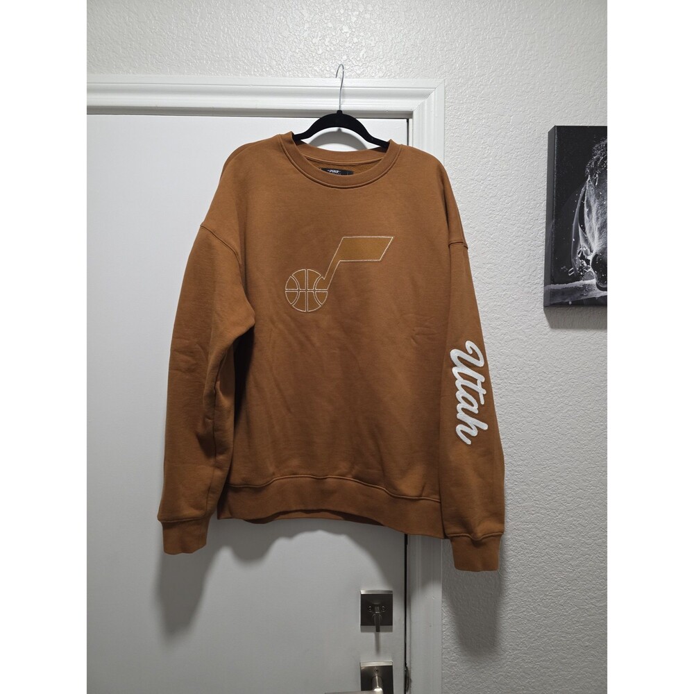 Jazz Pro Standard Sweatshirt